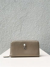 Fendi Continental Cüzdan Vi̇zon - Standart